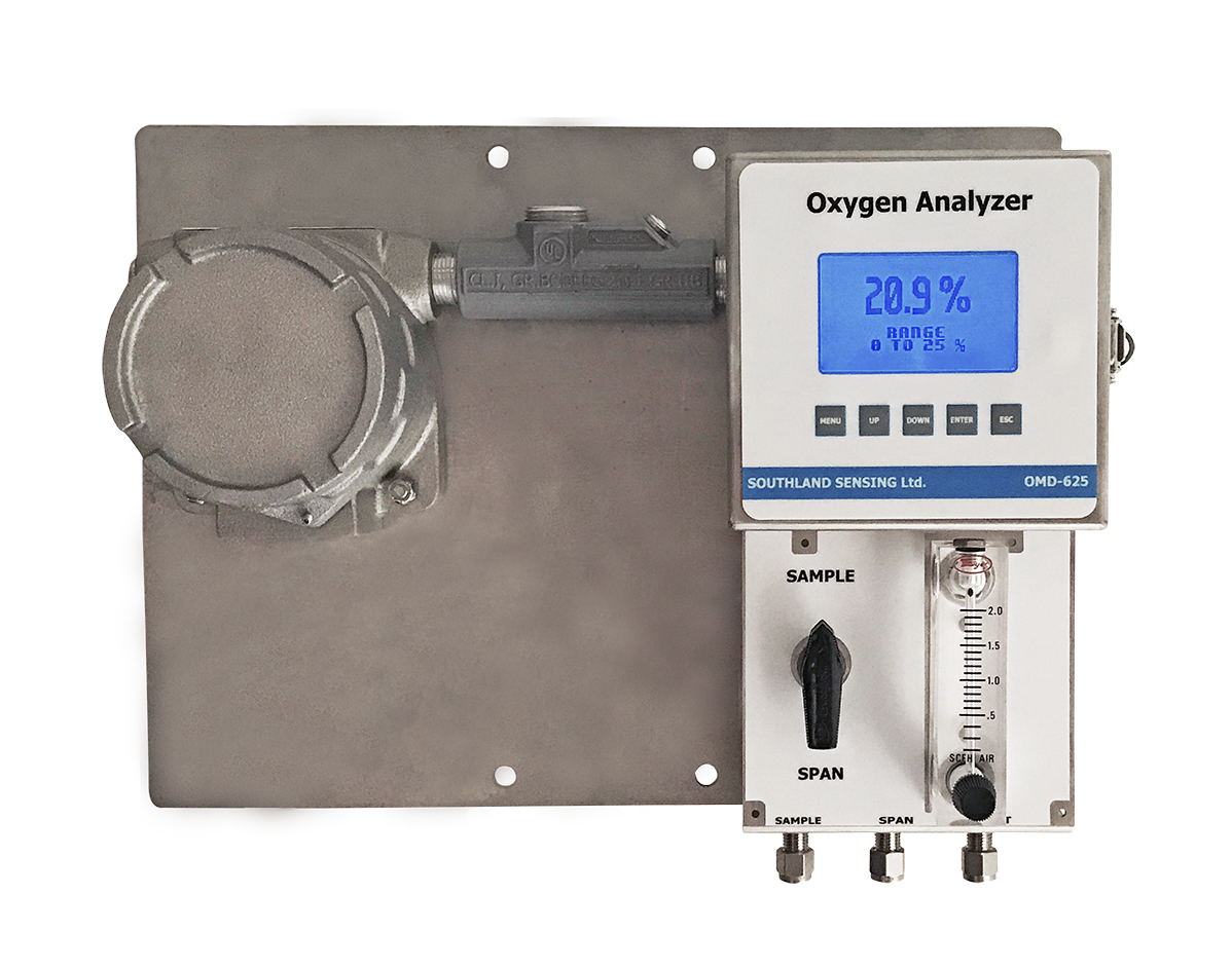 replaces Teledyne B-3 Advanced Instruments PSR-11-23 Oxygen Sensor