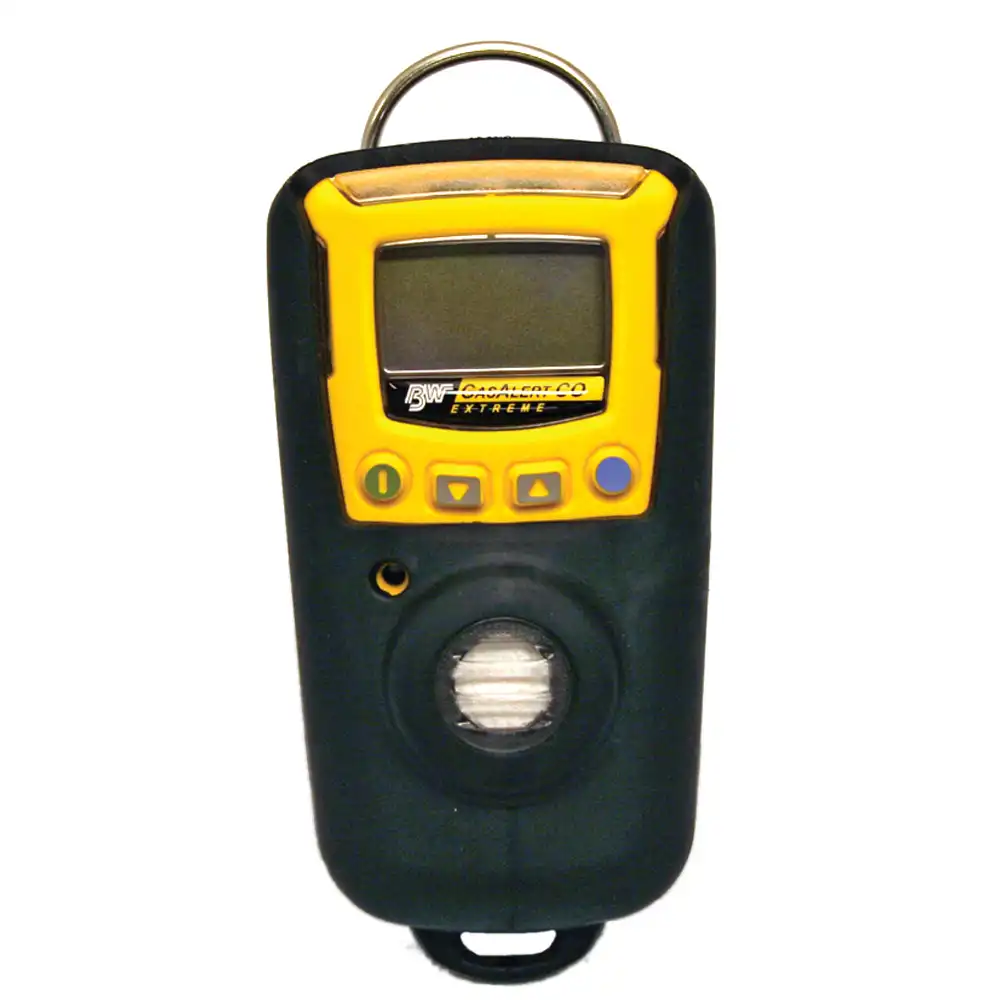 Gas Monitor